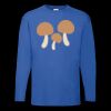 Valueweight long sleeve T Thumbnail