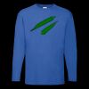 Valueweight long sleeve T Thumbnail