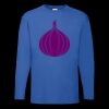 Valueweight long sleeve T Thumbnail