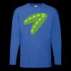 Valueweight long sleeve T Thumbnail