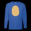 Valueweight long sleeve T Thumbnail