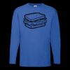 Valueweight long sleeve T Thumbnail