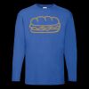 Valueweight long sleeve T Thumbnail