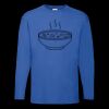 Valueweight long sleeve T Thumbnail