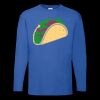 Valueweight long sleeve T Thumbnail