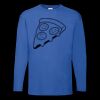 Valueweight long sleeve T Thumbnail