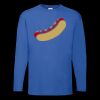 Valueweight long sleeve T Thumbnail
