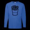Valueweight long sleeve T Thumbnail