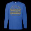 Valueweight long sleeve T Thumbnail