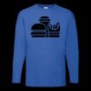 Valueweight long sleeve T Thumbnail