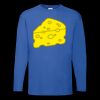 Valueweight long sleeve T Thumbnail