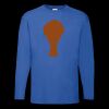 Valueweight long sleeve T Thumbnail