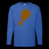 Valueweight long sleeve T Thumbnail