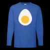 Valueweight long sleeve T Thumbnail