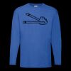 Valueweight long sleeve T Thumbnail