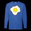 Valueweight long sleeve T Thumbnail