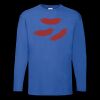 Valueweight long sleeve T Thumbnail