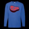 Valueweight long sleeve T Thumbnail