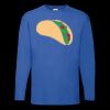 Valueweight long sleeve T Thumbnail