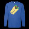 Valueweight long sleeve T Thumbnail