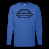 Valueweight long sleeve T Thumbnail
