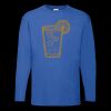 Valueweight long sleeve T Thumbnail