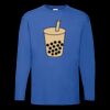 Valueweight long sleeve T Thumbnail