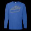 Valueweight long sleeve T Thumbnail