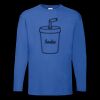 Valueweight long sleeve T Thumbnail