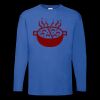 Valueweight long sleeve T Thumbnail
