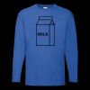Valueweight long sleeve T Thumbnail