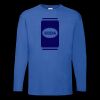 Valueweight long sleeve T Thumbnail