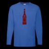 Valueweight long sleeve T Thumbnail