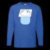 Valueweight long sleeve T Thumbnail