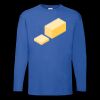 Valueweight long sleeve T Thumbnail