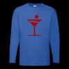 Valueweight long sleeve T Thumbnail