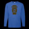 Valueweight long sleeve T Thumbnail