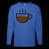 Valueweight long sleeve T Thumbnail