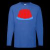 Valueweight long sleeve T Thumbnail