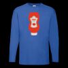 Valueweight long sleeve T Thumbnail