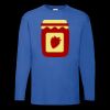 Valueweight long sleeve T Thumbnail