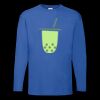 Valueweight long sleeve T Thumbnail