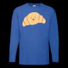 Valueweight long sleeve T Thumbnail