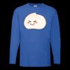 Valueweight long sleeve T Thumbnail