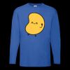 Valueweight long sleeve T Thumbnail