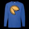 Valueweight long sleeve T Thumbnail