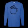 Valueweight long sleeve T Thumbnail