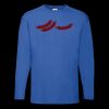 Valueweight long sleeve T Thumbnail