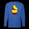 Valueweight long sleeve T Thumbnail