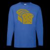 Valueweight long sleeve T Thumbnail